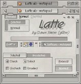 Latte