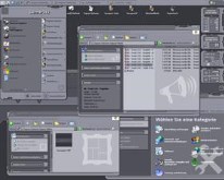 Synapse 2003