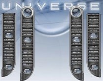 Universe Metal 2.0