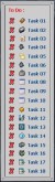 ToDo List for DX