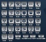 Sountox Additional Iconpack