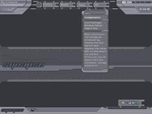 Synapse DX 800