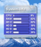 Silica System-Info