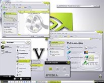 nVidia XP