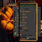 Trick or treat