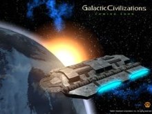 Galactic Civilizations