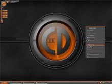 CopperDeck Desktop