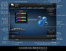 Digital Revenge DX