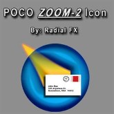 POCO Zoom-2 Icons