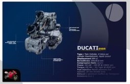 Ducati 998r design v2