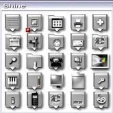 Silver Shine