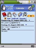 Pocket Linux 1.0