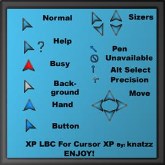 XP LBC Cursor