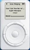 iPod Media Player
