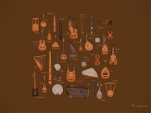 String Musical Instruments