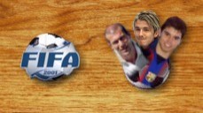 Fifa 2001 Zoomer