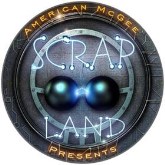 Scrapland