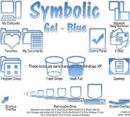 Symbolic - Gel Blue (part 1)