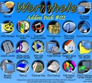 Wormhole Addon 02