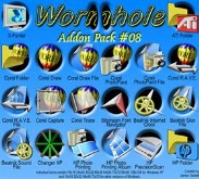 Wormhole Addon 08