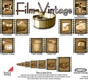 Film - Vintage 9x