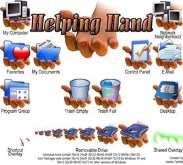 Helping Hand 9x