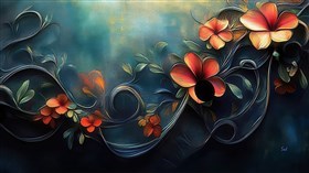 May Flowers