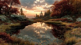 Millers Pond V2