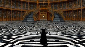 Library Guard