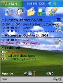 Default Windows XP