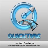 Quicktime icon 2.0