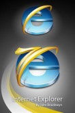 Internet Explorer 7 Icons 2.0