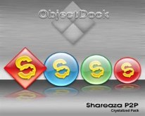 Shareaza P2P