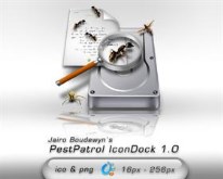 PestPatrol IconDock 1.0