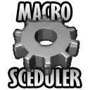 MacroScheduler