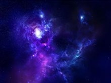 Evera Nebula by freelancah