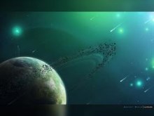 A m b i e n t D r e a m by ladyrapid