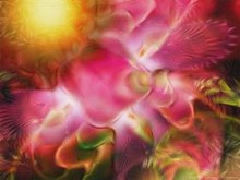 Florae by sya