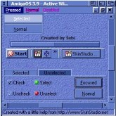 AmigaOS 3.9