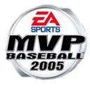 EA Sports MVP Basball 2005