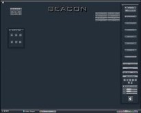 BEACON DX dark