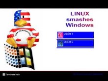 LINUX