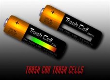 Trash Cell