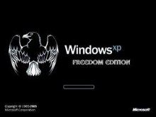 Freedom XP