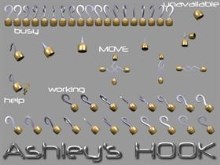 Ashley's Hook