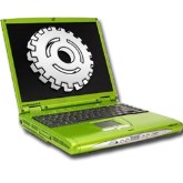 AlienWare Network Config