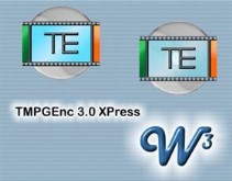 TMPGEnc 3.0 XPress