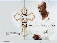 2Pac - Loyal to the Game