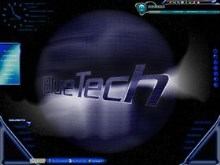 BlueTech
