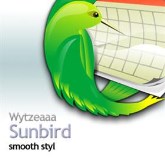Sunbird Wytzeaaa Smooth Styl